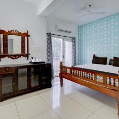 Collection O Sunrise Point Serenity Beach Formerly White Lotus Residency