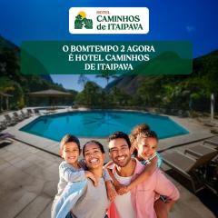 Hotel Caminhos de Itaipava
