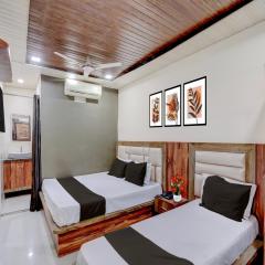 Collection O Mahakal Lok Temple Ujjain Formerly Hotel Vinayak