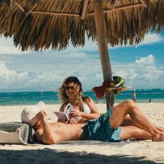 Zel Punta Cana - All Suites