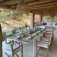 Apartment In Porto Cervo