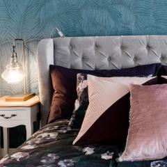 Romantic designer apartment Prague