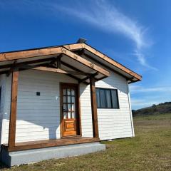 Cabana Jardim das Nuvens