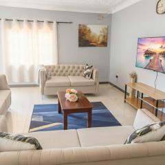 PreshyPride Guest House