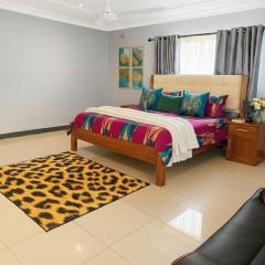 PreshyPride Guest House