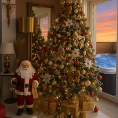 Luxury Residence Nea