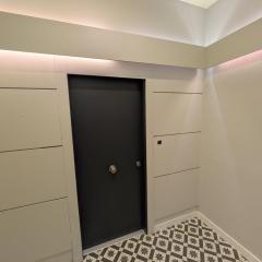 Loft Armonía C by Clabao