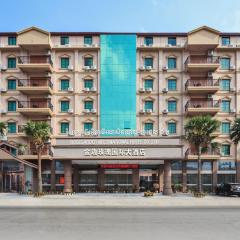 Rose Garden International Hotel