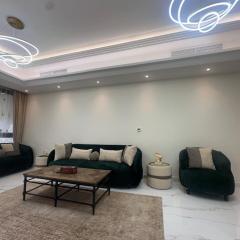 Zarina palace The palace for family and group