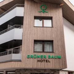 Hotel Grüner Baum