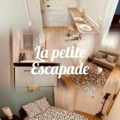 La Petite Escapade - Appartement Paisible