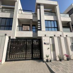 Zarina palace The palace for family and group