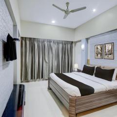 Townhouse Kakinada Nagamalli Thota Junction