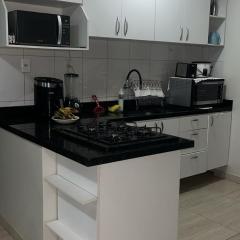 Apartamento temporada