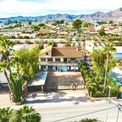 Villa Venta Ruizo Terraza Enorme con Piscina Barbacoa y Vistas Espectaculares- ideal para familias
