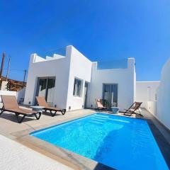 Naxian Blues Kastraki Naxos