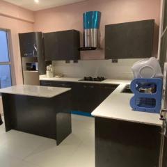 EXCLUSIVE ANSO Homes GRA Ikeja