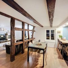 Cocon au cœur des vignes et de la vieille ville