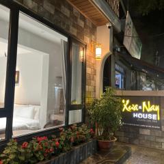 Cao Bằng Xưa và Nay Hometel