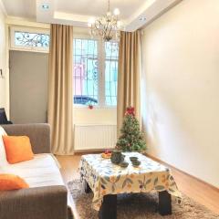 Rustaveli Grand Stay