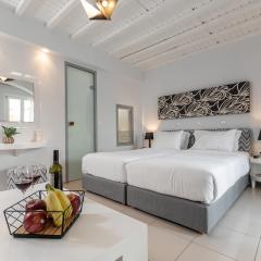 Naxos Resort Beach Hotel