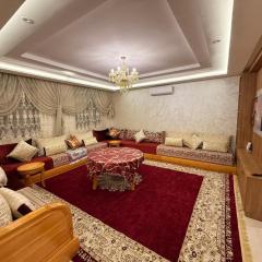 Apartment for daily rent