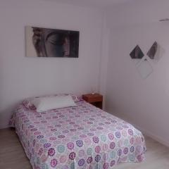 Alojamiento K&A Habitaciones