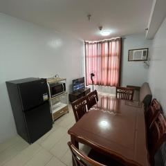 Antel Spa Residences 1710