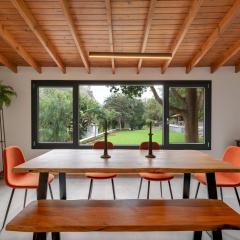 Finca Los Tilos Moya