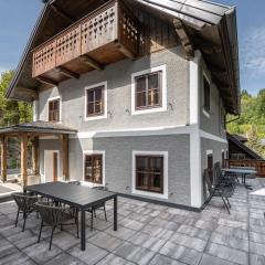 Ferienhaus zur Hackenschmiede