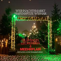 Dock 07 - modernes 4 Sterne-Ferienapartment direkt am Hafen