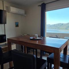 T2 Alba Rossa n 141 Confort, Panorama Mer Incroyable