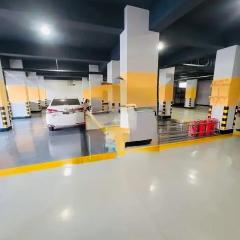 Imperial Infinity Inn