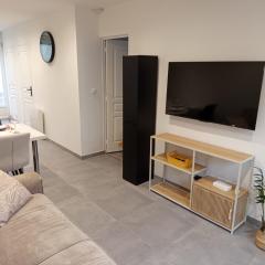 Appartement vue phare - Emplacement central exceptionnel