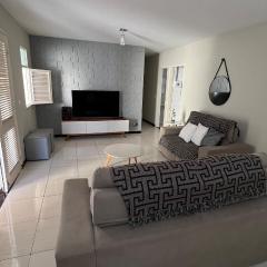 Piranhas casa de temporada