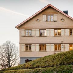 Ferienhaus Halwina hideaway