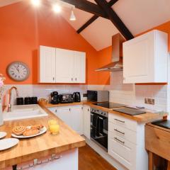 Finest Retreats - The Barn at St Just