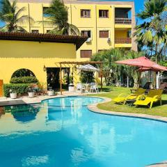 Pousada Sunrise Beach Cumbuco