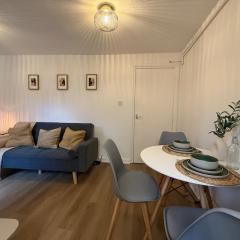 Exclusive 1 bedroom flat near Brixton Station!