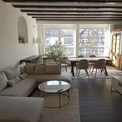 Ferienwohnung Hänsel und Gretel