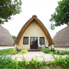 ECO VILLAGIO Resorts & Gardens