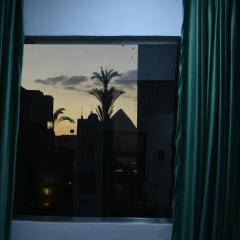 pYramids view Apartment & Studio's