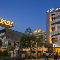Hotel West End View A Unit of Hotel SC Residency