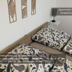 Ferienwohnung-Brunken-Rust
