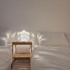 Gaga Stay, lovely house