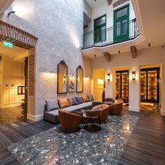 Corvin Boutique Residence