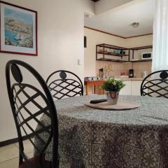 Casa Cafetal Aeropuerto