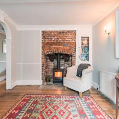 Christmas House by Keepers Cottages