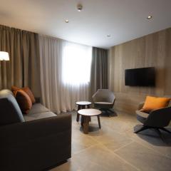 Dolomiten Apartments