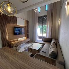 Elegant duplex Marrakech